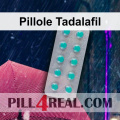 Pillole Tadalafil 723