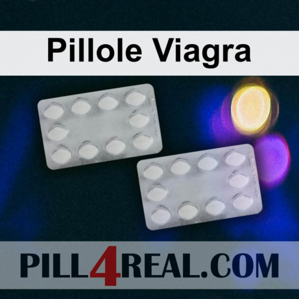 Pillole Viagra 118
