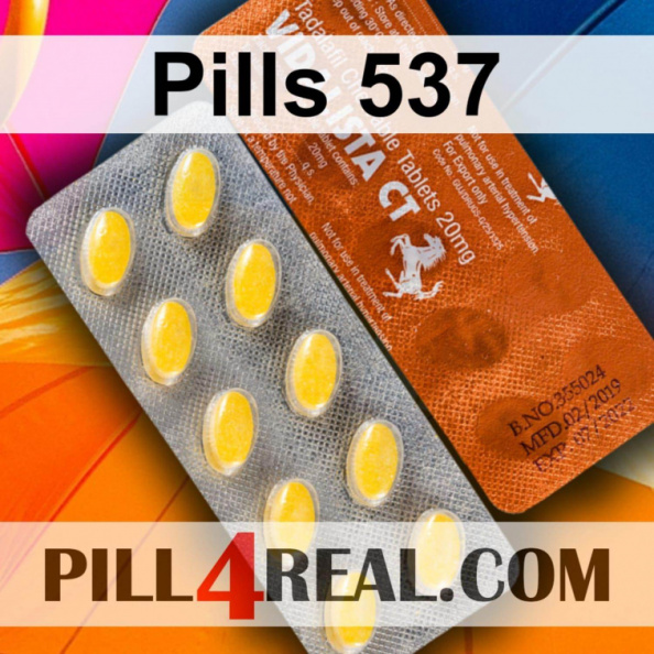 Pills 537 297