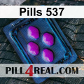 Pills 537 735