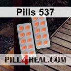 Pills 537 741