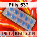 Pills 537 763