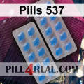 Pills 537 765