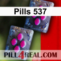 Pills 537 798
