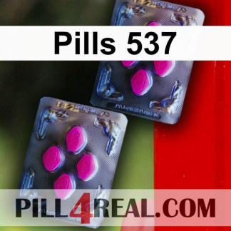 Pills 537 798