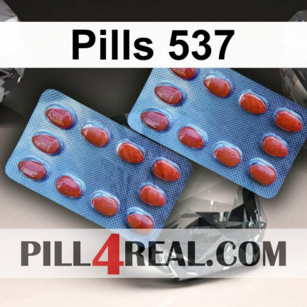 Pills 537 991