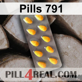 Pills 791 018