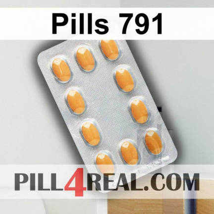 Pills 791 092