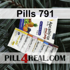Pills 791 182