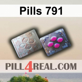 Pills 791 281