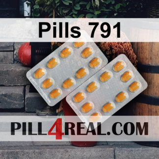 Pills 791 319