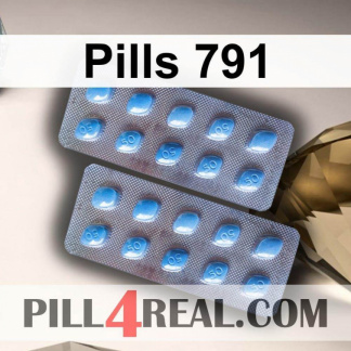 Pills 791 350
