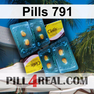 Pills 791 355
