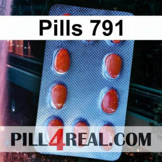 Pills 791 429