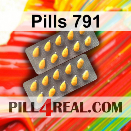 Pills 791 546
