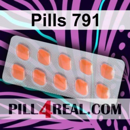 Pills 791 598