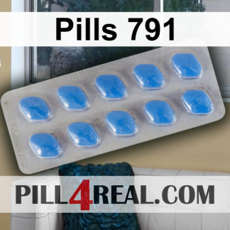 Pills 791 777