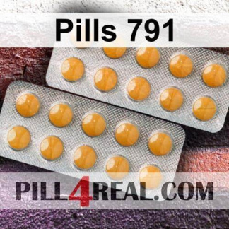 Pills 791 794