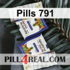Pills 791 822