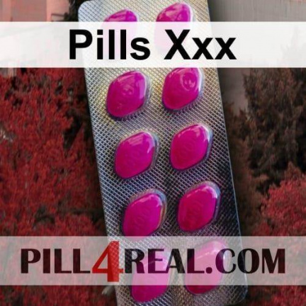 Pills Xxx 281