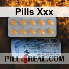Pills Xxx 324