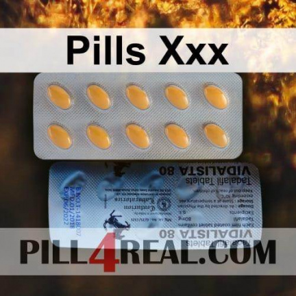 Pills Xxx 324