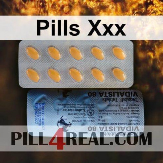 Pills Xxx 324