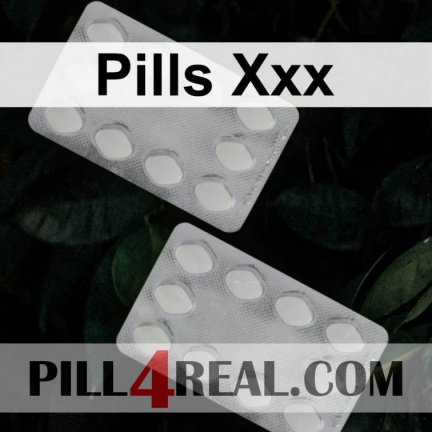 Pills Xxx 417