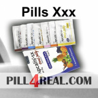 Pills Xxx 550
