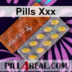 Pills Xxx 567