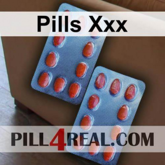 Pills Xxx 612
