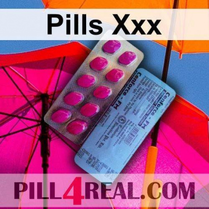 Pills Xxx 613