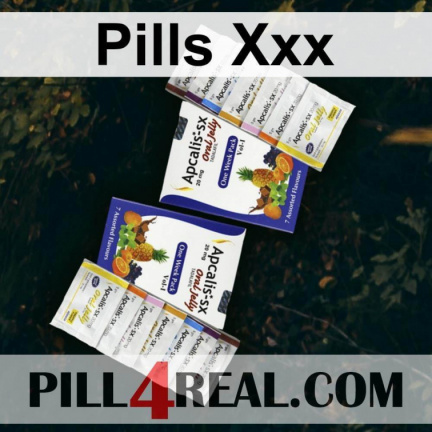 Pills Xxx 647
