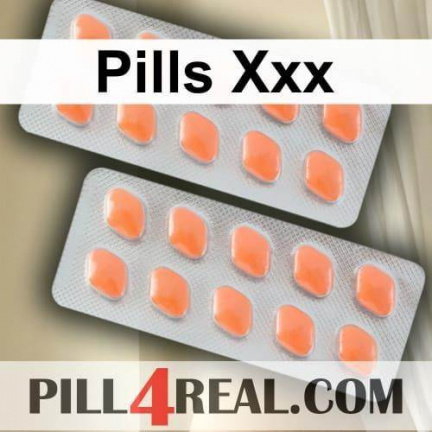 Pills Xxx 666