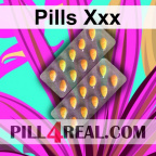 Pills Xxx 694