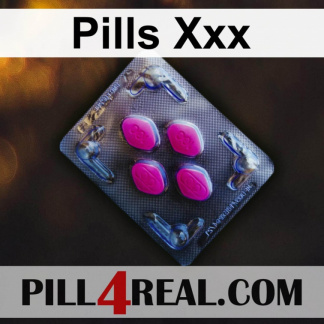 Pills Xxx 770