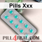 Pills Xxx 925