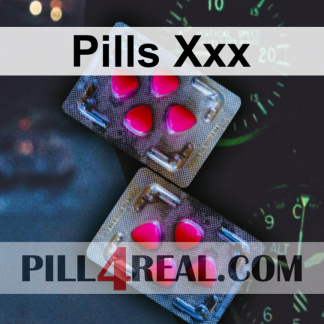 Pills Xxx 961