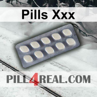 Pills Xxx 987