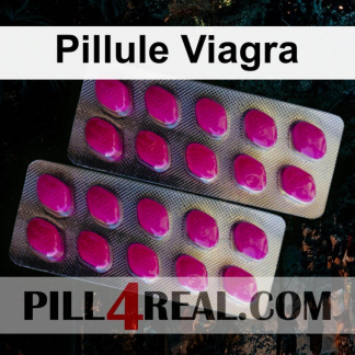Pillule Viagra 005