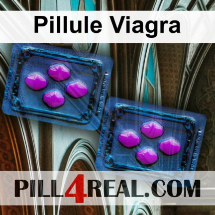 Pillule Viagra 111