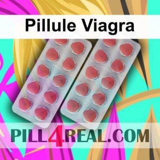 Pillule Viagra 838