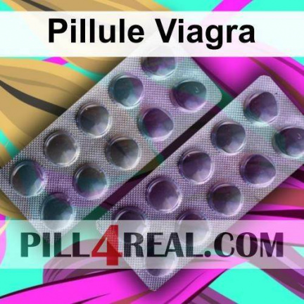 Pillule Viagra 930