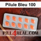 Pilule Bleu 100 095
