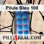 Pilule Bleu 100 221