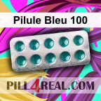 Pilule Bleu 100 283