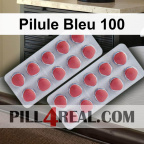 Pilule Bleu 100 408