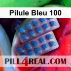 Pilule Bleu 100 641