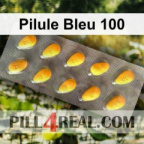 Pilule Bleu 100 756