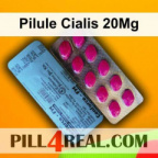 Pilule Cialis 20Mg 113